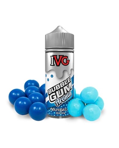 Longfill BUBBLEGUM 24ML. Ivg Longfill BUBBLEGUM 24ML. Ivg