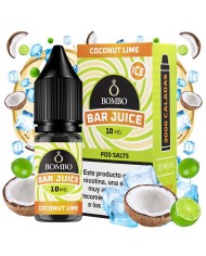 Sales APPLE PEAR MAX ICE Bar Juice By Bombo