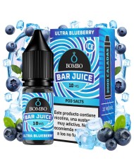 Sales SUPER GRAPE ICE Bar Juice By Bombo