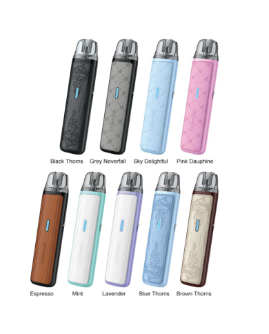 Lost Vape URSA NANO S 2 Pod Lost Vape URSA NANO S 2 Pod