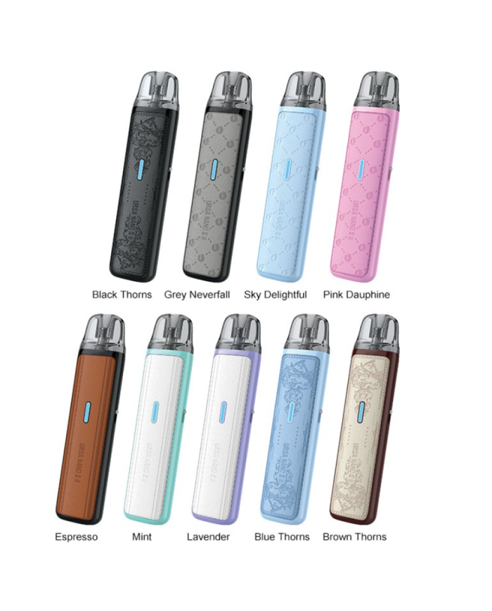 Lost Vape URSA NANO S 2 Pod