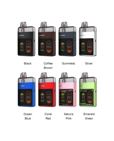 Vaporesso ECO NANO PRO Pod Vaporesso ECO NANO PRO Pod