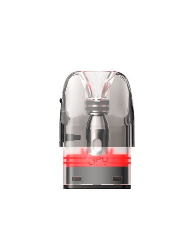 GeekVape SONDER Q SIDE FILL Cartucho GeekVape SONDER Q SIDE FILL Cartucho