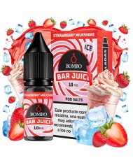 Sales WATERMELON COCONUT ICE Bar Juice By Bombo