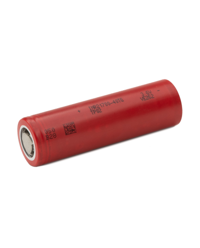 Bateria TENPOWER 40TG 21700 Bateria TENPOWER 40TG 21700