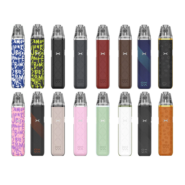 Oxva XLIM GO Pod Oxva XLIM GO Pod