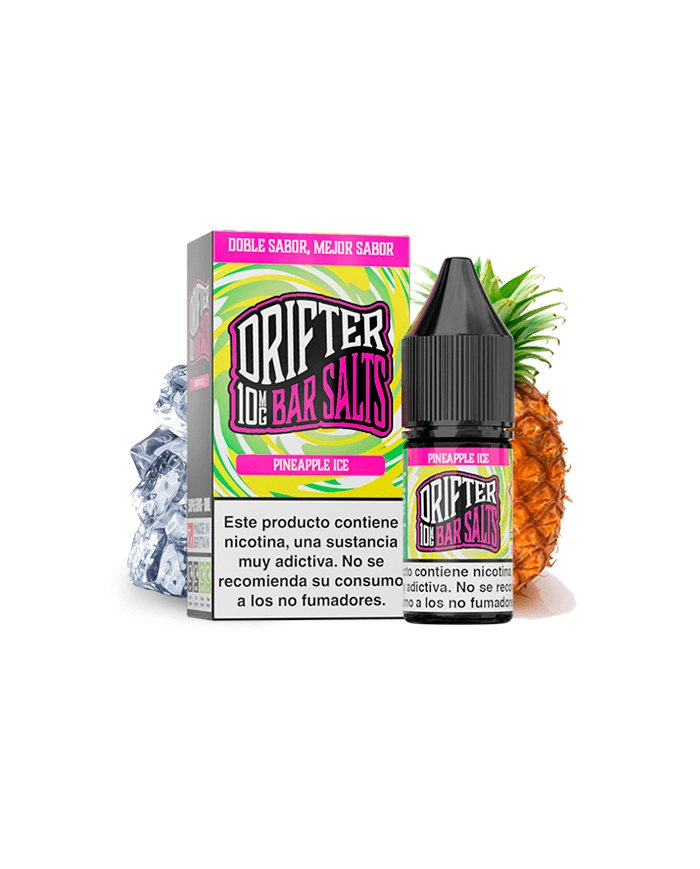 Sales PINEAPPLE ICE Drifter