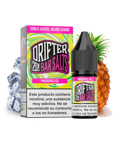 Sales PINEAPPLE ICE Drifter Sales PINEAPPLE ICE Drifter