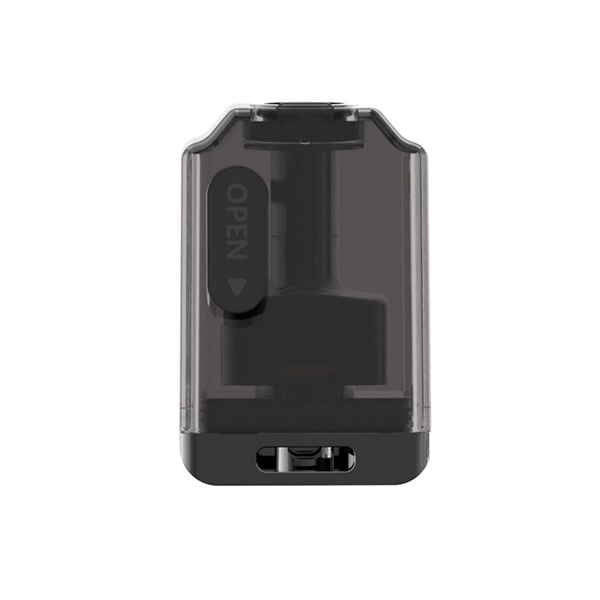 Lost Vape CENTAURUS G80 BORO Tank + BOROVERA NoName Coils