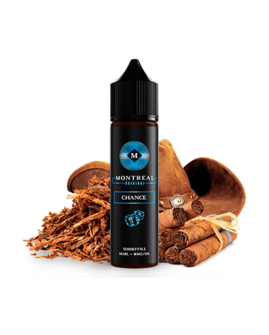 Longfill CHANCE 16ML. Montreal Original Longfill CHANCE 16ML. Montreal Original