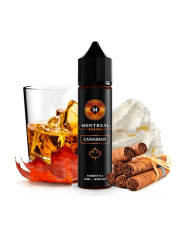 Longfill OLD PORT 16ML. Montreal Original