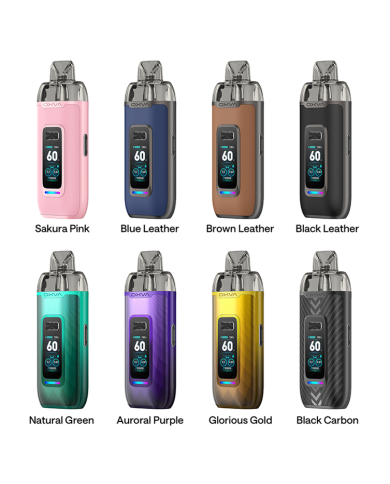 Oxva VPRIME Pod Oxva VPRIME Pod