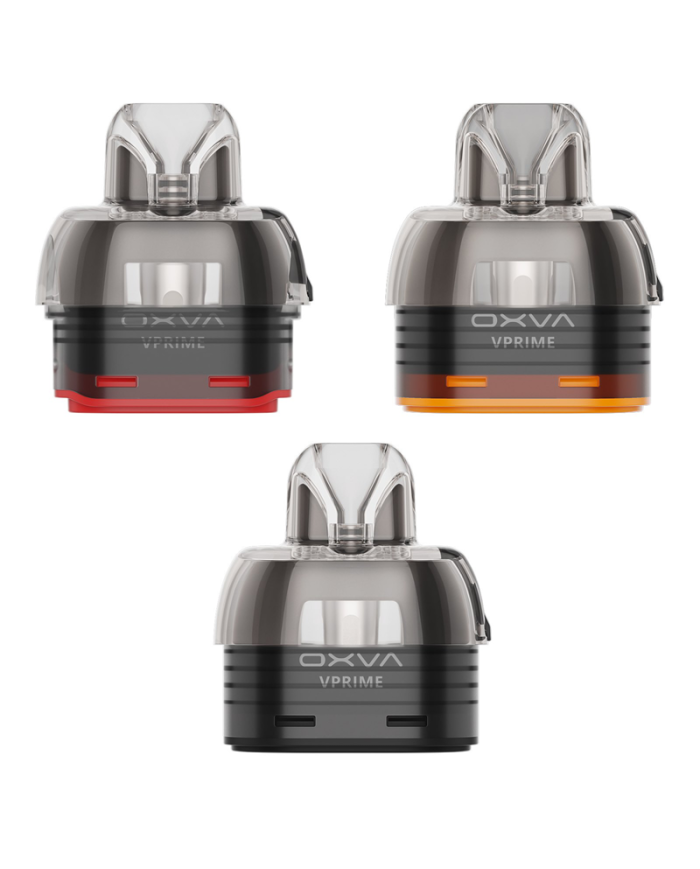Oxva VPRIME Cartucho