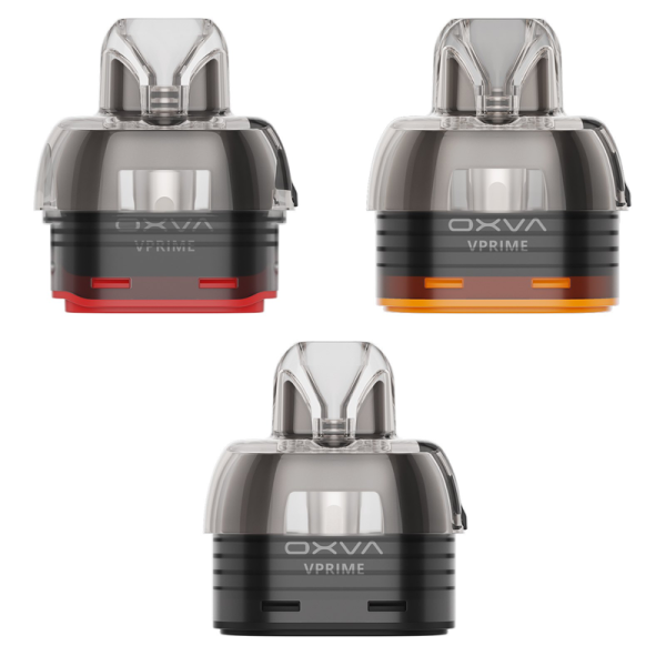 Oxva VPRIME Cartucho