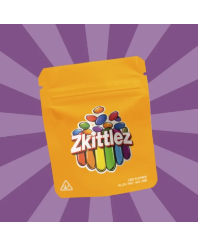 Flores ZKITTLEZ Cbd Gorilla Grillz Flores ZKITTLEZ Cbd Gorilla Grillz