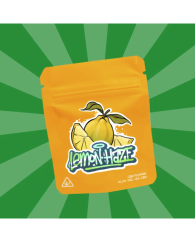 Flores LEMON HAZE Cbd Gorilla Grillz Flores LEMON HAZE Cbd Gorilla Grillz