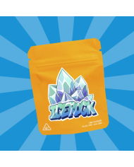 Flores MOONROCK Cbd Gorilla Grillz