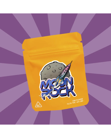 Flores MOONROCK Cbd Flores MOONROCK Cbd