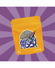 Flores MOONROCK Cbd Gorilla Grillz