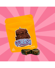 Hash GG BLACK MAMBA Cbn Gorilla Grillz