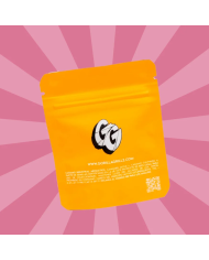 Hash GG BLACK MAMBA Cbn Gorilla Grillz