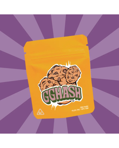 Hash GG GIRL SCOUT COOKIES Cbd Hash GG GIRL SCOUT COOKIES Cbd