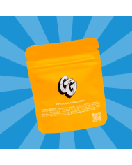 TRIM 50Gr. Cbd Gorilla Grillz