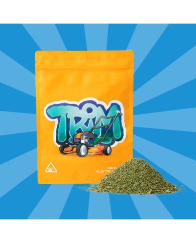 TRIM 50Gr. Cbd TRIM 50Gr. Cbd