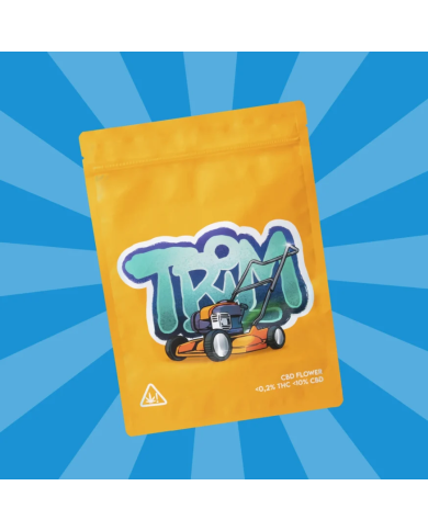 TRIM 50Gr. Cbd TRIM 50Gr. Cbd