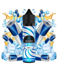 Sales ENERGY DRINK ICE Bar Juice By Bombo