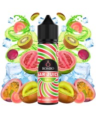 Sales LEMON LIME SODA ICE Bar Juice By Bombo