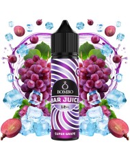 Sales SWEET MINT ICE Bar Juice By Bombo