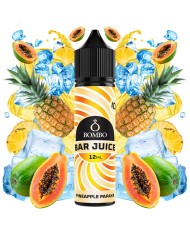 Longfill MOJITO MAX ICE Bar Juice By Bombo