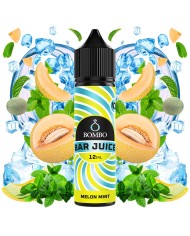 Sales MELON MINT ICE Bar Juice By Bombo