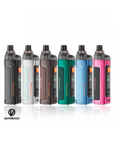 Vaporesso ARMOUR GS Pod Vaporesso ARMOUR GS Pod