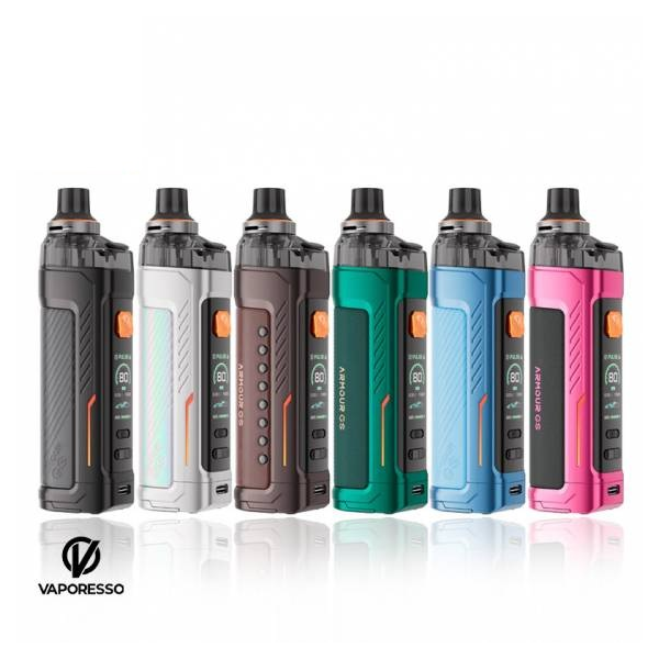 Vaporesso ARMOUR GS Pod