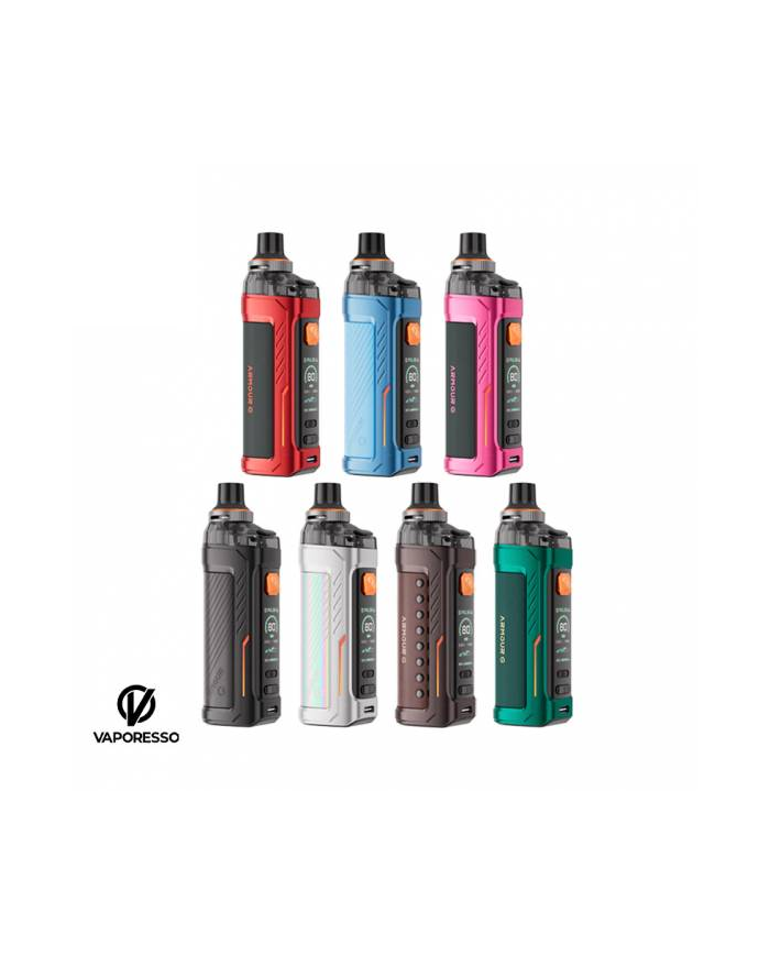 Vaporesso ARMOUR G Pod