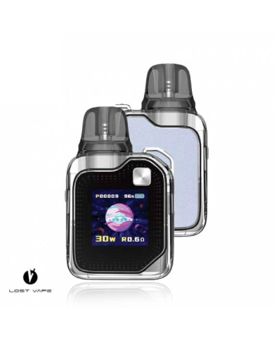 Lost Vape URSA BABY 3 Pod Lost Vape URSA BABY 3 Pod