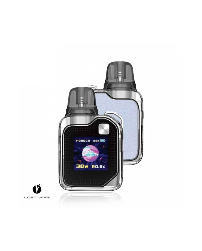 Lost Vape URSA BABY 3 Pod
