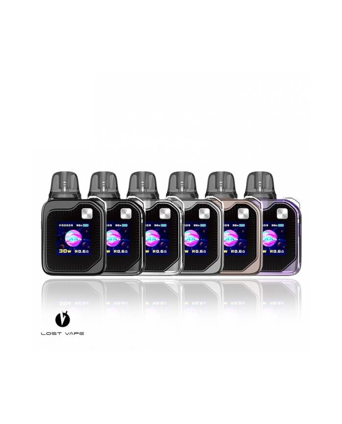 Lost Vape URSA BABY 3 Pod