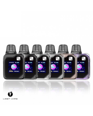 Lost Vape URSA BABY 3 Pod