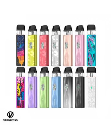 Vaporesso XROS 4 MINI Pod Vaporesso XROS 4 MINI Pod