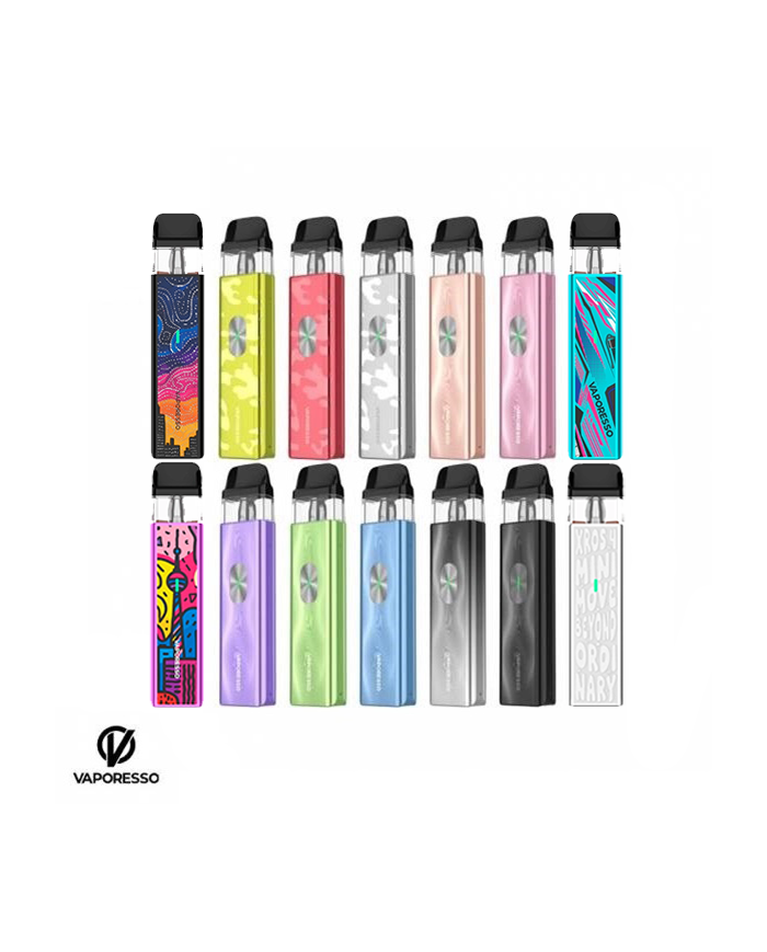 Vaporesso XROS 4 MINI Pod