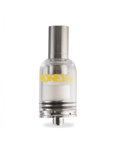 Honey Stick OZ-OHM Vaporizador Dry Herb Honey Stick OZ-OHM Vaporizador Dry Herb