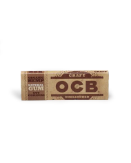 Ocb CRAFT UNBLEACHED Librillo De Papel