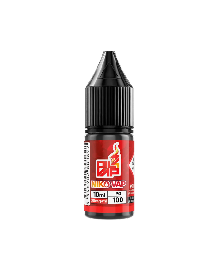 Nicokit PROPILENGLICOL 100%PG Oil4Vap