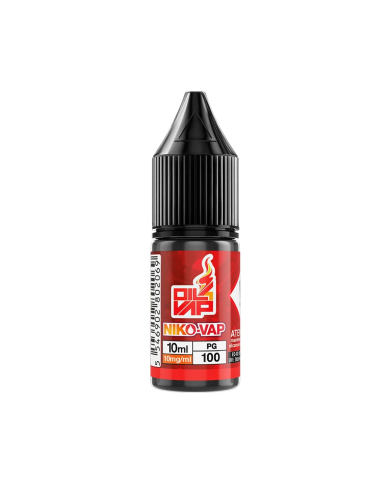 Nicokit PROPILENGLICOL 100%PG Oil4Vap Nicokit PROPILENGLICOL 100%PG Oil4Vap