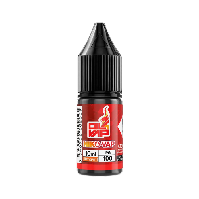 Nicokit PROPILENGLICOL 100%PG Oil4Vap