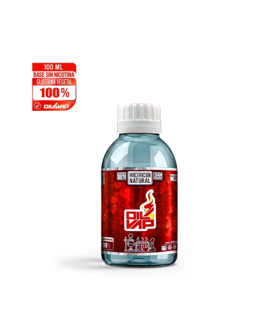 Base GLICERINA VEGETAL VG 100ml. Oil4Vap Base GLICERINA VEGETAL VG 100ml. Oil4Vap