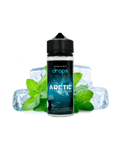 Longfill ARCTIC 40Ml. Drops Longfill ARCTIC 40Ml. Drops